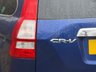USED 2011 11 HONDA CR-V 2.2 i-DTEC EX SUV 5dr Diesel Manual 4WD Euro 5 (150 ps) 