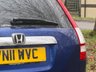 USED 2011 11 HONDA CR-V 2.2 i-DTEC EX SUV 5dr Diesel Manual 4WD Euro 5 (150 ps) 