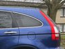 USED 2011 11 HONDA CR-V 2.2 i-DTEC EX SUV 5dr Diesel Manual 4WD Euro 5 (150 ps) 