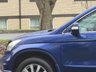USED 2011 11 HONDA CR-V 2.2 i-DTEC EX SUV 5dr Diesel Manual 4WD Euro 5 (150 ps) 