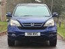 USED 2011 11 HONDA CR-V 2.2 i-DTEC EX SUV 5dr Diesel Manual 4WD Euro 5 (150 ps) 