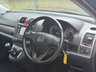 USED 2011 11 HONDA CR-V 2.2 i-DTEC EX SUV 5dr Diesel Manual 4WD Euro 5 (150 ps) 