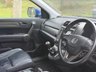 USED 2011 11 HONDA CR-V 2.2 i-DTEC EX SUV 5dr Diesel Manual 4WD Euro 5 (150 ps) 