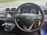 USED 2011 11 HONDA CR-V 2.2 i-DTEC EX SUV 5dr Diesel Manual 4WD Euro 5 (150 ps) 