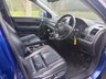 USED 2011 11 HONDA CR-V 2.2 i-DTEC EX SUV 5dr Diesel Manual 4WD Euro 5 (150 ps) 