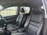 USED 2011 11 HONDA CR-V 2.2 i-DTEC EX SUV 5dr Diesel Manual 4WD Euro 5 (150 ps) 