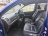 USED 2011 11 HONDA CR-V 2.2 i-DTEC EX SUV 5dr Diesel Manual 4WD Euro 5 (150 ps) 