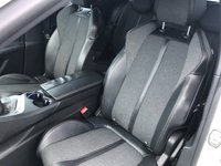 USED 2018 59 PEUGEOT 3008 1.6 BlueHDi GT Line SUV 5dr Diesel Manual Euro 6 (s/s) (120 ps) A nice clean example of this Euro 6 Ulez compliant family 5 d Suv finished in Pearlescent White complimented with 18" Diamond cut alloys .This vehicle comes with full service history and is equipped with front and rear parking sensors with reverse camera ,touch screen satellite navigation ,Voice control system ,cruise control and speed limiter ,part leather trim ,auto lights and wipers ,power folding mirrors ,Apple car play ,Android auto .Mirror link ,plus all the usual refinements and safety fe