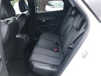 USED 2018 59 PEUGEOT 3008 1.6 BlueHDi GT Line SUV 5dr Diesel Manual Euro 6 (s/s) (120 ps) A nice clean example of this Euro 6 Ulez compliant family 5 d Suv finished in Pearlescent White complimented with 18" Diamond cut alloys .This vehicle comes with full service history and is equipped with front and rear parking sensors with reverse camera ,touch screen satellite navigation ,Voice control system ,cruise control and speed limiter ,part leather trim ,auto lights and wipers ,power folding mirrors ,Apple car play ,Android auto .Mirror link ,plus all the usual refinements and safety fe