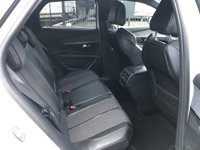 USED 2018 59 PEUGEOT 3008 1.6 BlueHDi GT Line SUV 5dr Diesel Manual Euro 6 (s/s) (120 ps) A nice clean example of this Euro 6 Ulez compliant family 5 d Suv finished in Pearlescent White complimented with 18" Diamond cut alloys .This vehicle comes with full service history and is equipped with front and rear parking sensors with reverse camera ,touch screen satellite navigation ,Voice control system ,cruise control and speed limiter ,part leather trim ,auto lights and wipers ,power folding mirrors ,Apple car play ,Android auto .Mirror link ,plus all the usual refinements and safety fe