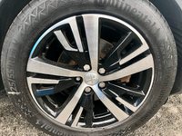 USED 2018 59 PEUGEOT 3008 1.6 BlueHDi GT Line SUV 5dr Diesel Manual Euro 6 (s/s) (120 ps) A nice clean example of this Euro 6 Ulez compliant family 5 d Suv finished in Pearlescent White complimented with 18" Diamond cut alloys .This vehicle comes with full service history and is equipped with front and rear parking sensors with reverse camera ,touch screen satellite navigation ,Voice control system ,cruise control and speed limiter ,part leather trim ,auto lights and wipers ,power folding mirrors ,Apple car play ,Android auto .Mirror link ,plus all the usual refinements and safety fe