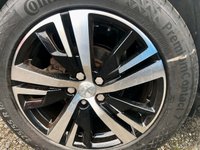 USED 2018 59 PEUGEOT 3008 1.6 BlueHDi GT Line SUV 5dr Diesel Manual Euro 6 (s/s) (120 ps) A nice clean example of this Euro 6 Ulez compliant family 5 d Suv finished in Pearlescent White complimented with 18" Diamond cut alloys .This vehicle comes with full service history and is equipped with front and rear parking sensors with reverse camera ,touch screen satellite navigation ,Voice control system ,cruise control and speed limiter ,part leather trim ,auto lights and wipers ,power folding mirrors ,Apple car play ,Android auto .Mirror link ,plus all the usual refinements and safety fe