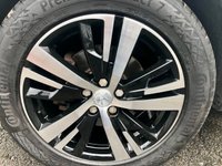 USED 2018 59 PEUGEOT 3008 1.6 BlueHDi GT Line SUV 5dr Diesel Manual Euro 6 (s/s) (120 ps) A nice clean example of this Euro 6 Ulez compliant family 5 d Suv finished in Pearlescent White complimented with 18" Diamond cut alloys .This vehicle comes with full service history and is equipped with front and rear parking sensors with reverse camera ,touch screen satellite navigation ,Voice control system ,cruise control and speed limiter ,part leather trim ,auto lights and wipers ,power folding mirrors ,Apple car play ,Android auto .Mirror link ,plus all the usual refinements and safety fe