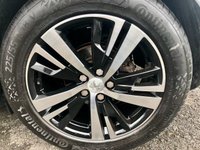 USED 2018 59 PEUGEOT 3008 1.6 BlueHDi GT Line SUV 5dr Diesel Manual Euro 6 (s/s) (120 ps) A nice clean example of this Euro 6 Ulez compliant family 5 d Suv finished in Pearlescent White complimented with 18" Diamond cut alloys .This vehicle comes with full service history and is equipped with front and rear parking sensors with reverse camera ,touch screen satellite navigation ,Voice control system ,cruise control and speed limiter ,part leather trim ,auto lights and wipers ,power folding mirrors ,Apple car play ,Android auto .Mirror link ,plus all the usual refinements and safety fe