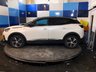 USED 2018 59 PEUGEOT 3008 1.6 BlueHDi GT Line SUV 5dr Diesel Manual Euro 6 (s/s) (120 ps) A nice clean example of this Euro 6 Ulez compliant family 5 d Suv finished in Pearlescent White complimented with 18" Diamond cut alloys .This vehicle comes with full service history and is equipped with front and rear parking sensors with reverse camera ,touch screen satellite navigation ,Voice control system ,cruise control and speed limiter ,part leather trim ,auto lights and wipers ,power folding mirrors ,Apple car play ,Android auto .Mirror link ,plus all the usual refinements and safety fe