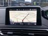 USED 2018 59 PEUGEOT 3008 1.6 BlueHDi GT Line SUV 5dr Diesel Manual Euro 6 (s/s) (120 ps) A nice clean example of this Euro 6 Ulez compliant family 5 d Suv finished in Pearlescent White complimented with 18" Diamond cut alloys .This vehicle comes with full service history and is equipped with front and rear parking sensors with reverse camera ,touch screen satellite navigation ,Voice control system ,cruise control and speed limiter ,part leather trim ,auto lights and wipers ,power folding mirrors ,Apple car play ,Android auto .Mirror link ,plus all the usual refinements and safety fe
