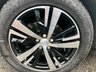 USED 2018 59 PEUGEOT 3008 1.6 BlueHDi GT Line SUV 5dr Diesel Manual Euro 6 (s/s) (120 ps) A nice clean example of this Euro 6 Ulez compliant family 5 d Suv finished in Pearlescent White complimented with 18" Diamond cut alloys .This vehicle comes with full service history and is equipped with front and rear parking sensors with reverse camera ,touch screen satellite navigation ,Voice control system ,cruise control and speed limiter ,part leather trim ,auto lights and wipers ,power folding mirrors ,Apple car play ,Android auto .Mirror link ,plus all the usual refinements and safety fe