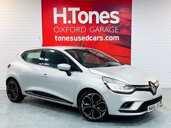 2016 RENAULT CLIO