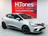 USED 2016 66 RENAULT CLIO 1.5 dCi Dynamique S Nav Hatchback 5dr Diesel Manual Euro 6 (s/s) (90 ps) SAT NAV - DAB - BLUETOOTH