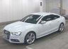 USED 2013 13 AUDI A5 2.0 TFSI S line Sportback 5dr Petrol S Tronic quattro Euro 6 (s/s) (225 ps) ** STUNNING EXAMPLE ***** REQUEST YOUR WHATS APP VIDEO ***