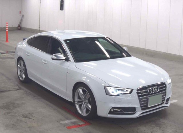 View our Audi A5 2.0 TFSI S line Sportback 5dr Petrol S Tronic quattro Euro 6 (s/s) (225 ps)