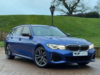 2020 BMW 3 SERIES