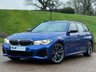 USED 2020 70 BMW 3 SERIES 3.0 M340i Touring 5dr Petrol Auto xDrive Euro 6 (s/s) (374 ps) FULL SERVICE HISTORY.