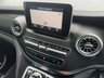 USED 2017 17 MERCEDES-BENZ V-CLASS 2.2 V220d AMG Line MPV 5dr Diesel G-Tronic+ Euro 6 (s/s) 8 Seat XLWB (163 ps) ULEZ - FSH - 8 SEATER