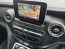 USED 2017 17 MERCEDES-BENZ V-CLASS 2.2 V220d AMG Line MPV 5dr Diesel G-Tronic+ Euro 6 (s/s) 8 Seat XLWB (163 ps) ULEZ - FSH - 8 SEATER
