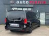 USED 2017 17 MERCEDES-BENZ V-CLASS 2.2 V220d AMG Line MPV 5dr Diesel G-Tronic+ Euro 6 (s/s) 8 Seat XLWB (163 ps) ULEZ - FSH - 8 SEATER