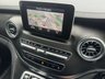 USED 2017 17 MERCEDES-BENZ V-CLASS 2.2 V220d AMG Line MPV 5dr Diesel G-Tronic+ Euro 6 (s/s) 8 Seat XLWB (163 ps) ULEZ - FSH - 8 SEATER
