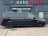 USED 2017 17 MERCEDES-BENZ V-CLASS 2.2 V220d AMG Line MPV 5dr Diesel G-Tronic+ Euro 6 (s/s) 8 Seat XLWB (163 ps) ULEZ - FSH - 8 SEATER
