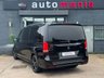 USED 2017 17 MERCEDES-BENZ V-CLASS 2.2 V220d AMG Line MPV 5dr Diesel G-Tronic+ Euro 6 (s/s) 8 Seat XLWB (163 ps) ULEZ - FSH - 8 SEATER