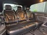 USED 2017 17 MERCEDES-BENZ V-CLASS 2.2 V220d AMG Line MPV 5dr Diesel G-Tronic+ Euro 6 (s/s) 8 Seat XLWB (163 ps) ULEZ - FSH - 8 SEATER