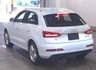 USED 2013 62 AUDI Q3 2.0 TFSI S line SUV 5dr Petrol S Tronic quattro Euro 5 (s/s) (170 ps) ** STUNNING EXAMPLE ***** REQUEST YOUR WHATS APP VIDEO ***