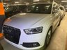 USED 2013 62 AUDI Q3 2.0 TFSI S line SUV 5dr Petrol S Tronic quattro Euro 5 (s/s) (170 ps) ** STUNNING EXAMPLE ***** REQUEST YOUR WHATS APP VIDEO ***