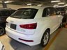 USED 2013 62 AUDI Q3 2.0 TFSI S line SUV 5dr Petrol S Tronic quattro Euro 5 (s/s) (170 ps) ** STUNNING EXAMPLE ***** REQUEST YOUR WHATS APP VIDEO ***