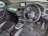 USED 2013 62 AUDI Q3 2.0 TFSI S line SUV 5dr Petrol S Tronic quattro Euro 5 (s/s) (170 ps) ** STUNNING EXAMPLE ***** REQUEST YOUR WHATS APP VIDEO ***
