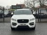 USED 2016 16 JAGUAR F-PACE 2.0 D180 R-Sport Auto AWD Euro 6 (s/s) 5dr SAT NAV - AUTO - R STYLING
