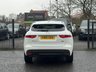 USED 2016 16 JAGUAR F-PACE 2.0 D180 R-Sport Auto AWD Euro 6 (s/s) 5dr SAT NAV - AUTO - R STYLING