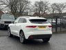 USED 2016 16 JAGUAR F-PACE 2.0 D180 R-Sport Auto AWD Euro 6 (s/s) 5dr SAT NAV - AUTO - R STYLING