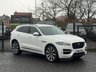 USED 2016 16 JAGUAR F-PACE 2.0 D180 R-Sport Auto AWD Euro 6 (s/s) 5dr SAT NAV - AUTO - R STYLING