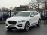 USED 2016 16 JAGUAR F-PACE 2.0 D180 R-Sport Auto AWD Euro 6 (s/s) 5dr SAT NAV - AUTO - R STYLING