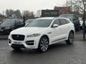 USED 2016 16 JAGUAR F-PACE 2.0 D180 R-Sport Auto AWD Euro 6 (s/s) 5dr SAT NAV - AUTO - R STYLING