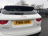 USED 2016 16 JAGUAR F-PACE 2.0 D180 R-Sport Auto AWD Euro 6 (s/s) 5dr SAT NAV - AUTO - R STYLING