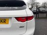 USED 2016 16 JAGUAR F-PACE 2.0 D180 R-Sport Auto AWD Euro 6 (s/s) 5dr SAT NAV - AUTO - R STYLING