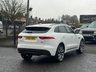 USED 2016 16 JAGUAR F-PACE 2.0 D180 R-Sport Auto AWD Euro 6 (s/s) 5dr SAT NAV - AUTO - R STYLING