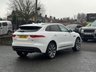 USED 2016 16 JAGUAR F-PACE 2.0 D180 R-Sport Auto AWD Euro 6 (s/s) 5dr SAT NAV - AUTO - R STYLING