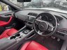 USED 2016 16 JAGUAR F-PACE 2.0 D180 R-Sport Auto AWD Euro 6 (s/s) 5dr SAT NAV - AUTO - R STYLING