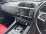 USED 2016 16 JAGUAR F-PACE 2.0 D180 R-Sport Auto AWD Euro 6 (s/s) 5dr SAT NAV - AUTO - R STYLING